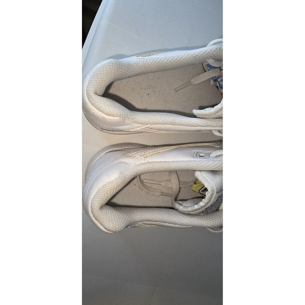 Nike‎ Son of Force GS (White) 615153-109 Size 6Y